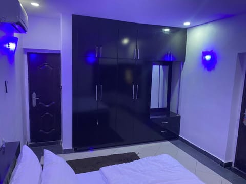 The Rest Apartment in Abuja