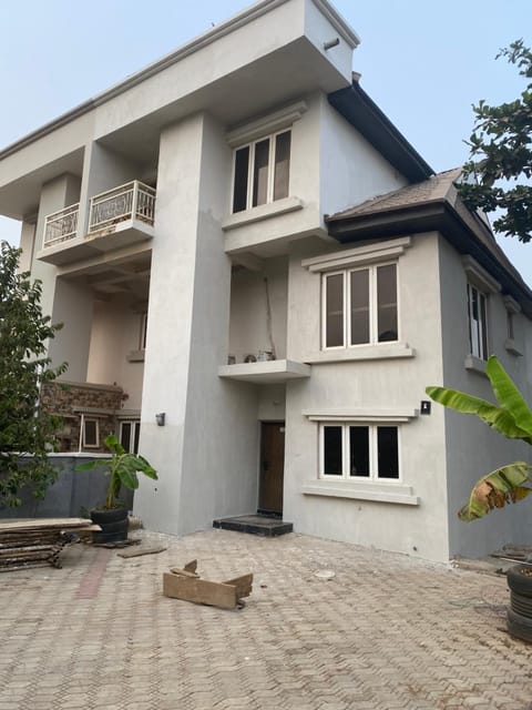 The Rest Apartment in Abuja