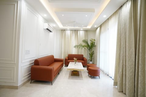 Cozykorner57 Apartment in Gurugram