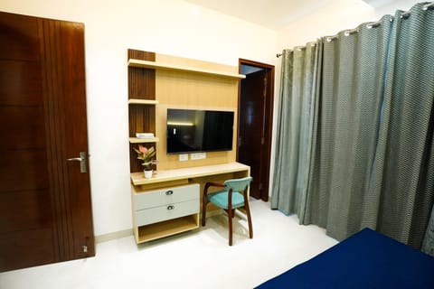 Cozykorner57 Apartment in Gurugram