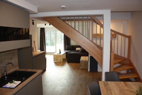 Smart Resorts Haus Smaragd 904 Apartment in Winterberg