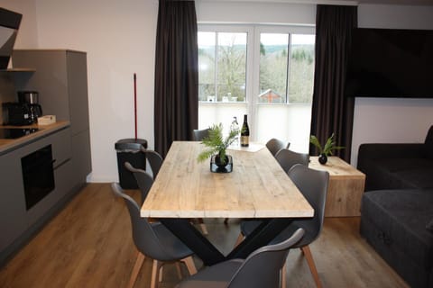 Smart Resorts Haus Smaragd 905 Apartment in Winterberg