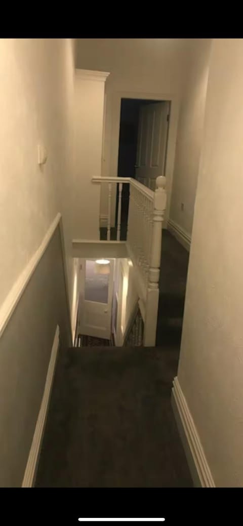 Fife Street Gem Apartment in Barrow-in-Furness