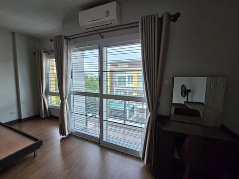 Cozy Stay near Airport Villa in Bangkok