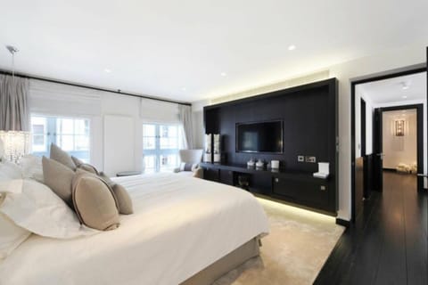 Super Luxury High Ceiling in St Peter Apartment in London Borough of Lewisham