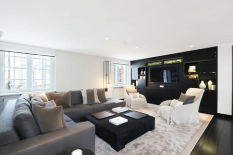 Super Luxury High Ceiling in St Peter Apartment in London Borough of Lewisham