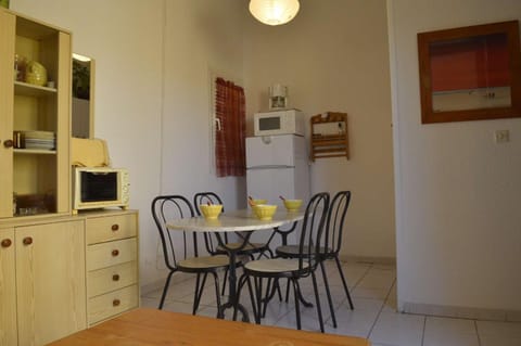 Appt 3 pièces cabine 7 couchages CAP D'AGDE CT190-319 Apartment in Agde