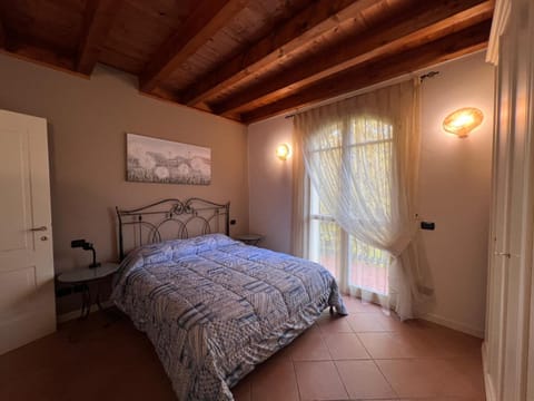 Casa Federica Apartment in Manerba del Garda