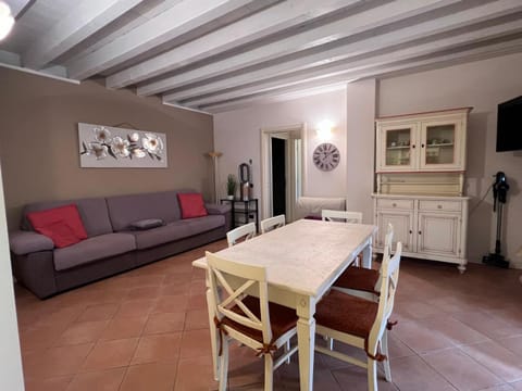 Casa Federica Apartment in Manerba del Garda