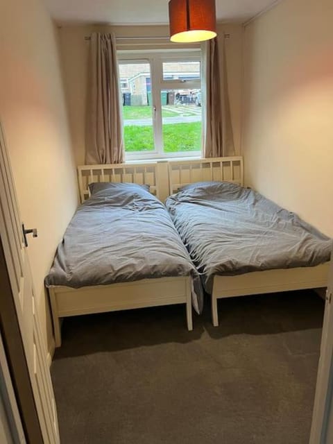 The Tower Flat Apartment in Costessey