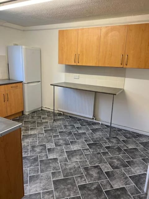 The Tower Flat Apartment in Costessey