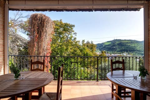 Ecoalbergue Rural De Algodonales Casa in Algodonales