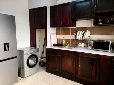 Luxury Guest house -appartement meublé, Douala Apartment in Douala