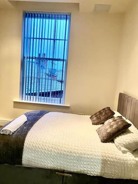 Luxury City Centre Apartment Apartment in Preston