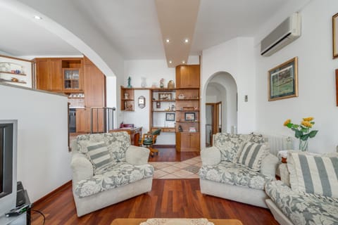 Marmont Suite Apartment in Split