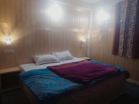 Adiyogi Hostel Vacation rental in Manali