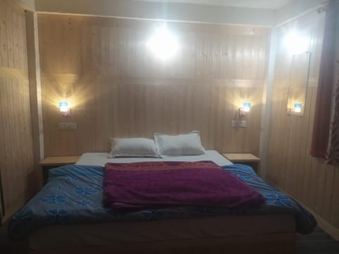 Adiyogi Hostel Vacation rental in Manali