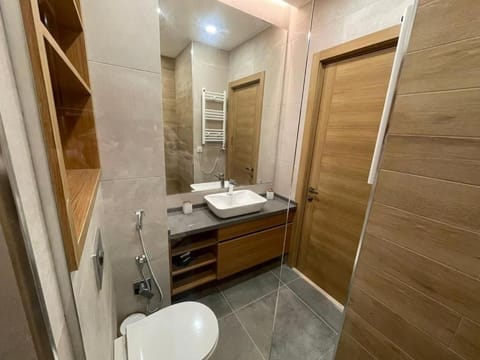 Zvartnots International Airport Apartment in Yerevan