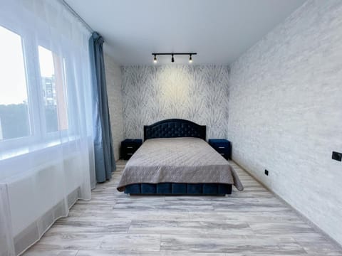 Zvartnots International Airport Apartment in Yerevan