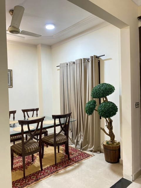 DHA Phase 8 Air Avenue Luxury Apartment Apartment in Lahore