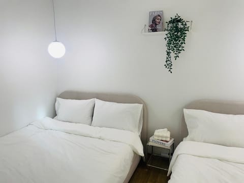 moyo stay 모요스테이 Apartment in Daegu