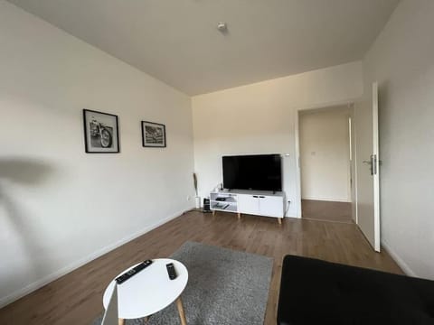 Moderne zentrale Wohnung Apartment in Oberhausen