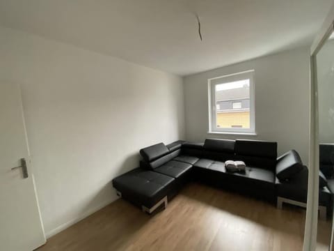 Moderne zentrale Wohnung Apartment in Oberhausen