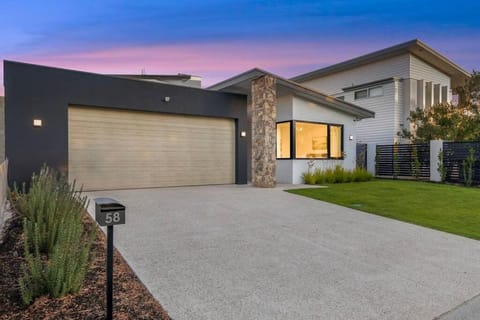 Ultimate Luxury on the waterfront House in Busselton