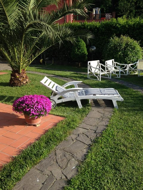 Relax nella Natura Bed and Breakfast in Province of Massa and Carrara