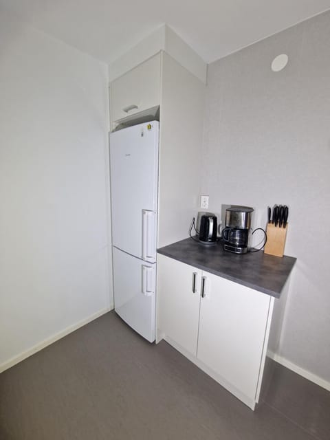 En nyrenoverad lägenhet med 2 sovrum Apartment in Gothenburg