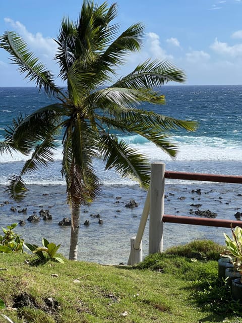 Day, Natural landscape, Beach, Sea view