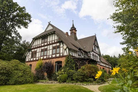 Menkenhof Farm Stay in Soltau