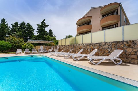 Day, Pool view, Swimming pool