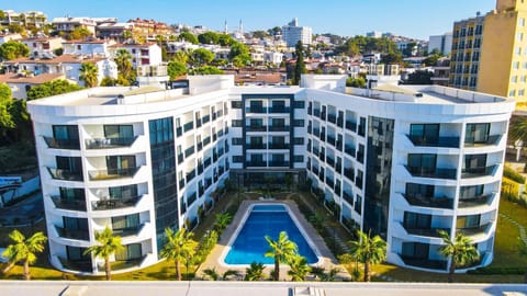 Neighbourhood, Bird's eye view, City view, Swimming pool, Location