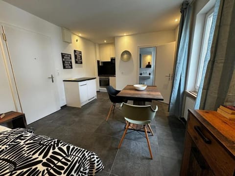 The R Apartment Weinsteig, comfort and serenity Appartement in Schaffhausen