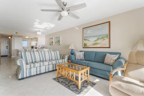 Regency Towers 1212 by Emerald Coast Retreats Apartment in Lower Grand Lagoon