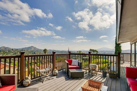 474 Amazing Views with massive pool Total Oasis House in La Mesa