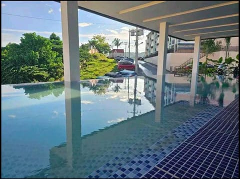 Cebu's Best Condo with Night View Apartment in Cebu City