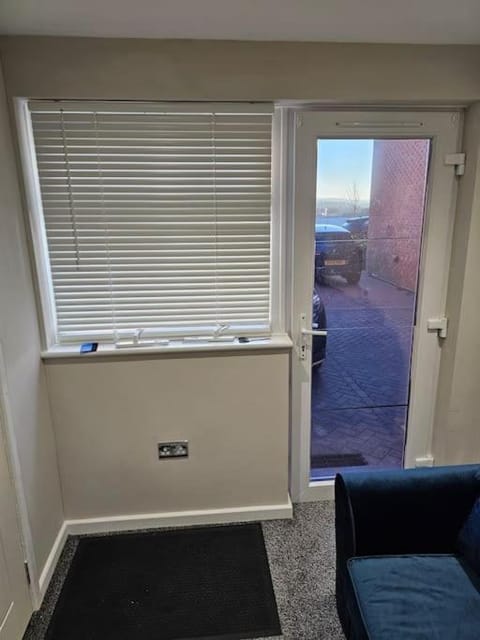 Double En Suite Room Newcastle Upon Tyne Apartment in Newcastle upon Tyne