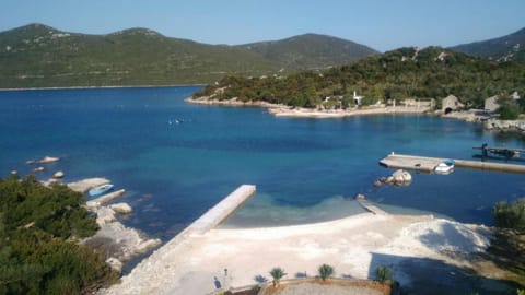 Beach, Sea view