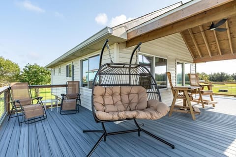 Lazy Lagoon home House in Texas City