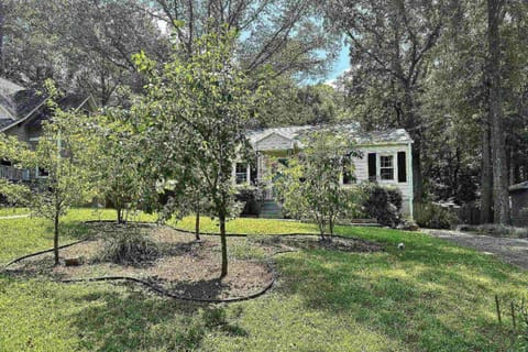 Oldfield Escape House in Decatur