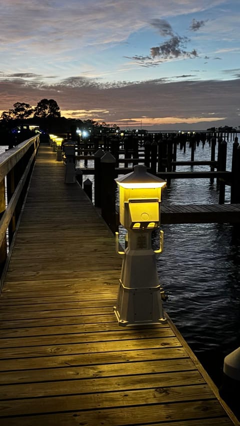 Pelican Nest at Perdido Beach Haus in Perdido Key