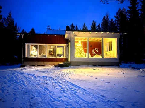 Villa Naava Villa in Rovaniemi