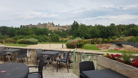 Carcassonne Guesthouse Alojamiento y desayuno in Carcassonne