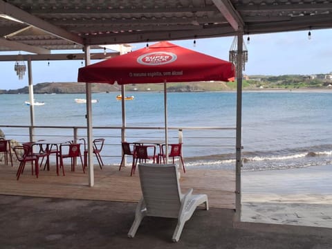 Nearby landmark, Beach, Mountain view, Sea view