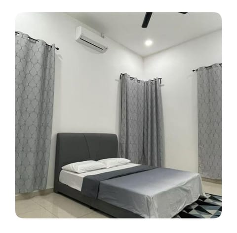 DaqNor Homestay House in Malacca