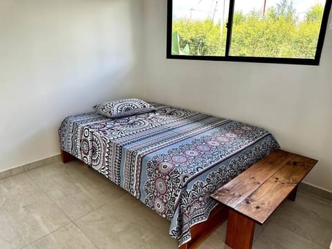 Casa Bosque de piedra House in Quindio, Colombia