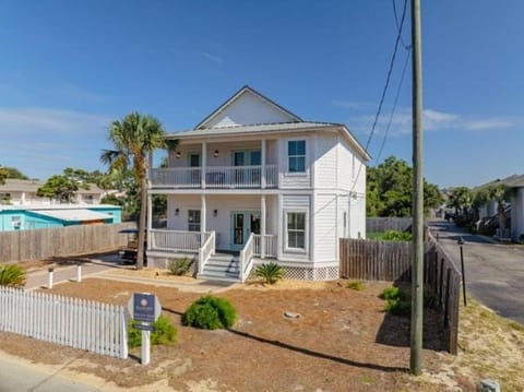 Aruba House in Miramar Beach