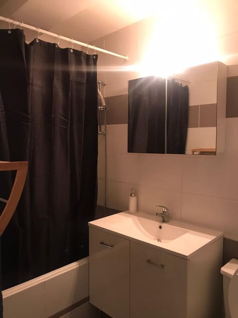 Studio Doré Apartamento in Alençon